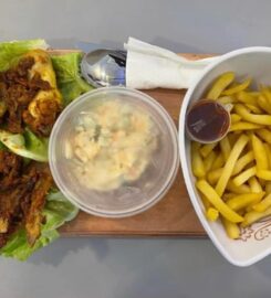 Jbees Lounge and Eatery