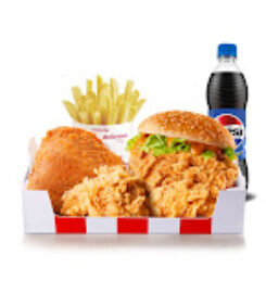 KFC Ogba – Ikeja