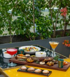 Kaly Restaurant & Bar Lounge