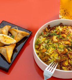 Kaly Restaurant & Bar Lounge