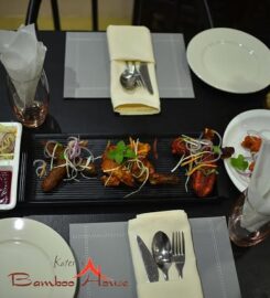 Kateri’s Bamboo House (Restaurant)