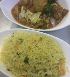 Kateri’s Bamboo House (Restaurant)