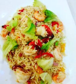 Kaydees Food & Restaurant