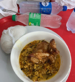 Kilimanjaro Restaurant Bodija