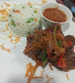 LH Privé dining Room