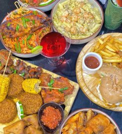 Lacibo Restaurant and Lounge