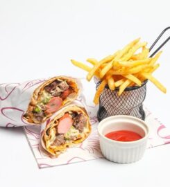 Lacibo Restaurant and Lounge