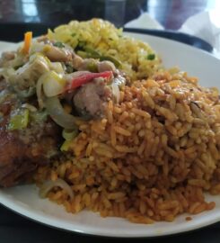 Mama onyinye cafeteria