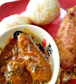 Mel’s Place (Food & Grill)