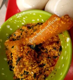 Mel’s Place (Food & Grill)