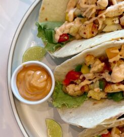 Micada Restaurant & Bar