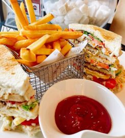 Micada Restaurant & Bar