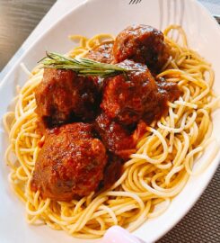 Micada Restaurant & Bar