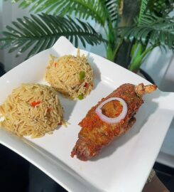 Mitchys Grills And Foodies