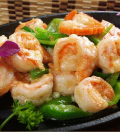 New China Restaurant