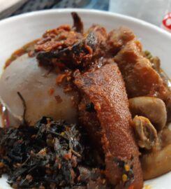 Olaiya Foods & Catering Services