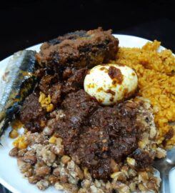 Olaiya Foods & Catering Services