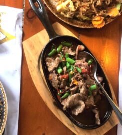 Orchid House Thai Restaurant – Apapa