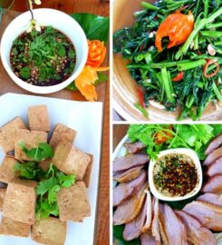 Orchid House Thai Restaurant Victoria Island