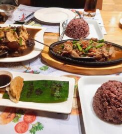Orchid House Thai Restaurant Victoria Island