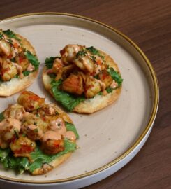 Orile Restaurant & Bar