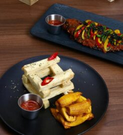 Orile Restaurant & Bar