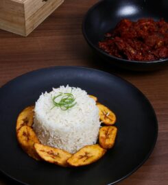 Orile Restaurant & Bar