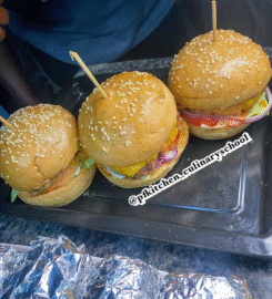 PF Bakery”n”kitchen