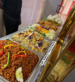 PF Bakery”n”kitchen