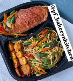 PF Bakery”n”kitchen