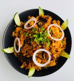 Pinchichi Lagos