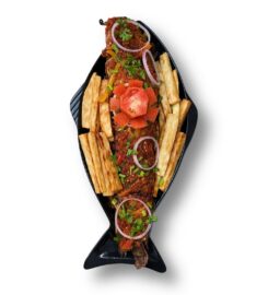 Pinchichi Lagos
