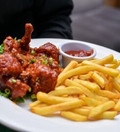 Poolside By Blowfish Group