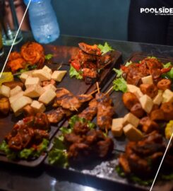 Poolside By Blowfish Group