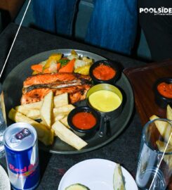 Poolside By Blowfish Group