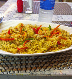 Red Pepper African Restuarant and Bar