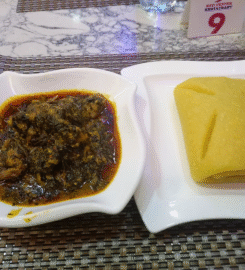 Red Pepper African Restuarant and Bar