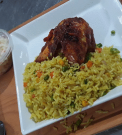 Rima Restaurant and Bar