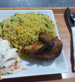 Rima Restaurant and Bar