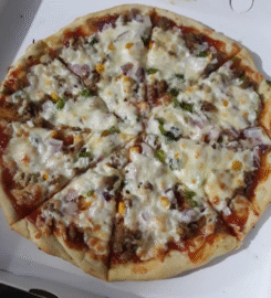 Rima Restaurant and Bar