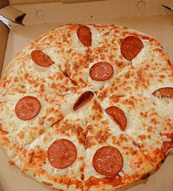 Romeo’s Pizza Lekki