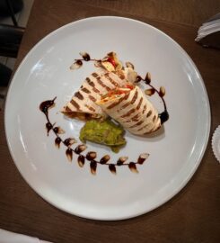 Rye Restaurant