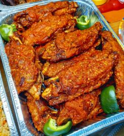 SEYRAH’S BUKATERIA