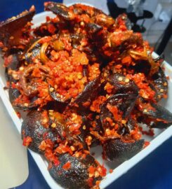 SEYRAH’S BUKATERIA