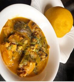 SEYRAH’S BUKATERIA