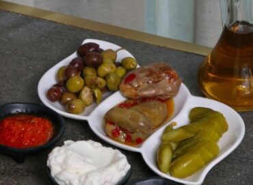 Salma’s Authentic Lebanese Cuisine