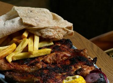 Salma’s Authentic Lebanese Cuisine