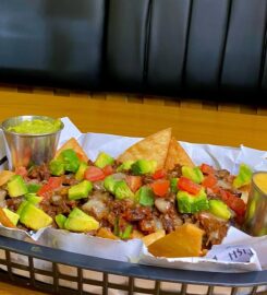 Satiate Restaurant Owerri