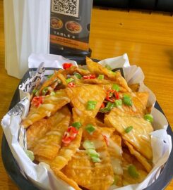 Satiate Restaurant Owerri