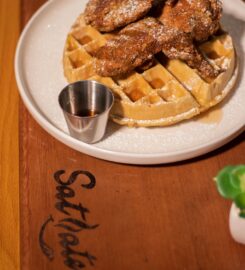 Satiate Restaurant Owerri